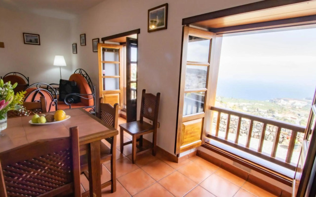 HolidaynorthTenerife Caserío Rural Los Charcos