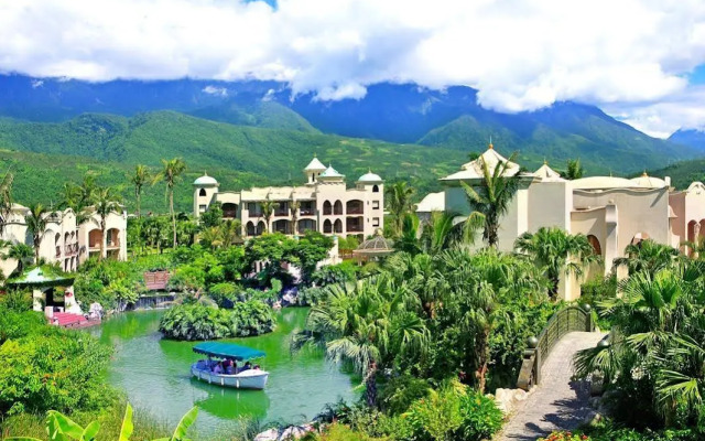Promisedland Resort & Lagoon