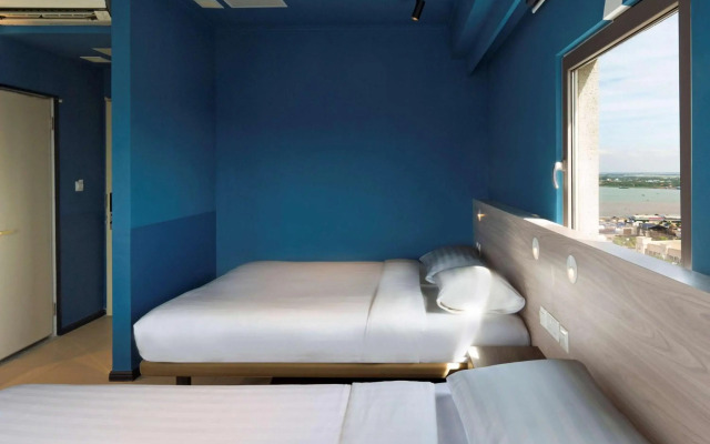 Toyoko Inn Phnom Penh