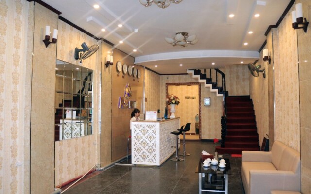 Huong Giang Hotel Hanoi