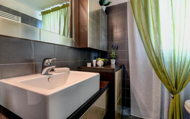 La Castellana Family Apartment Superior