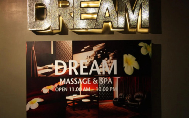 Siam Swana Hotel