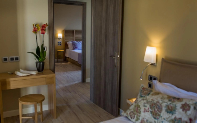 Ionian Vista Villas