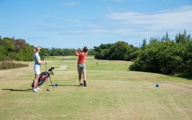 Memories Grand Bahama Beach Resort All-Inclusive