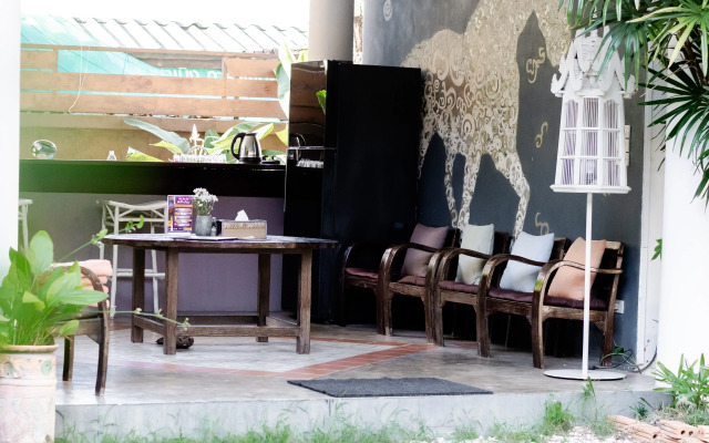 Tolani Northgate Villa Chiang Mai