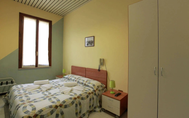 Albergo Alla Pesa