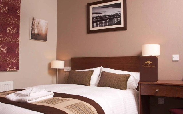 Wellington Hotel