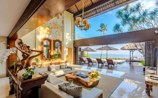 AYANA Villas Bali