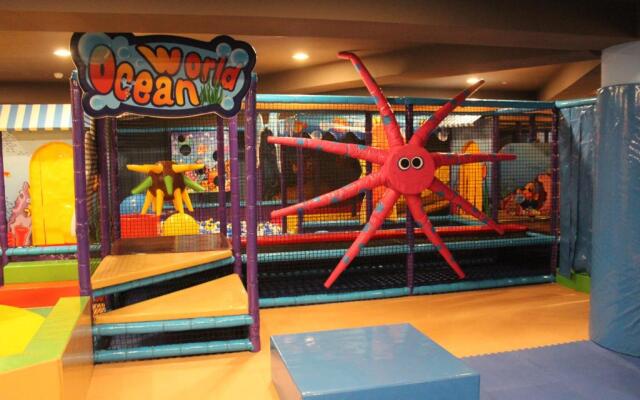 Chateau Beach Resort