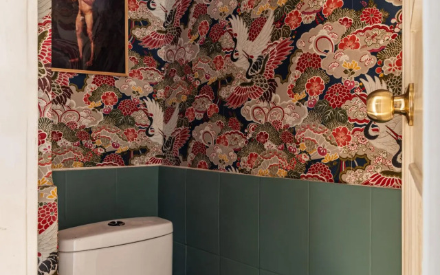 Апартаменты на улице Тверская 25/12