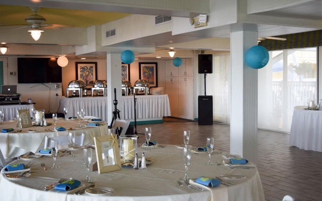 Bilmar Beach Resort