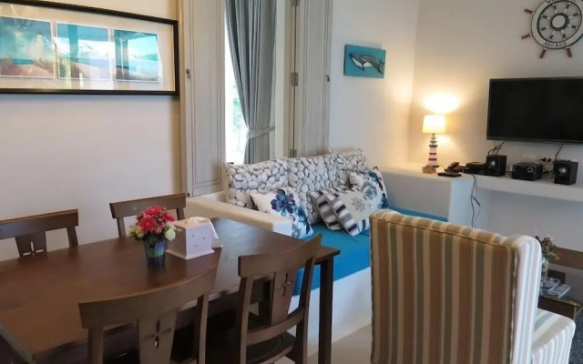 Chelona Huahin Condo Garden View By Dome