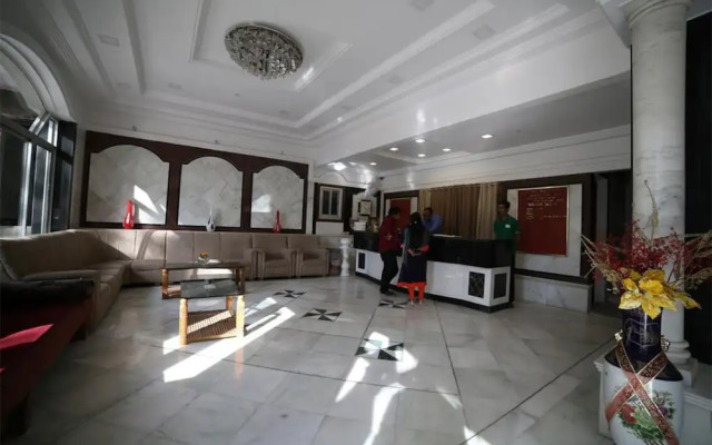 Hotel Sheraton