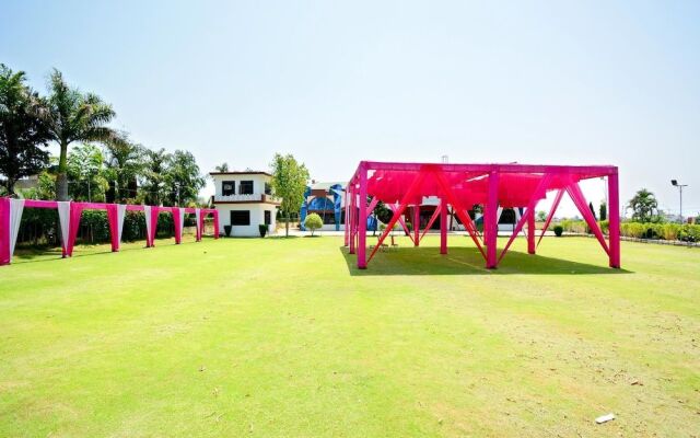 OYO 37902 Kaler Regency