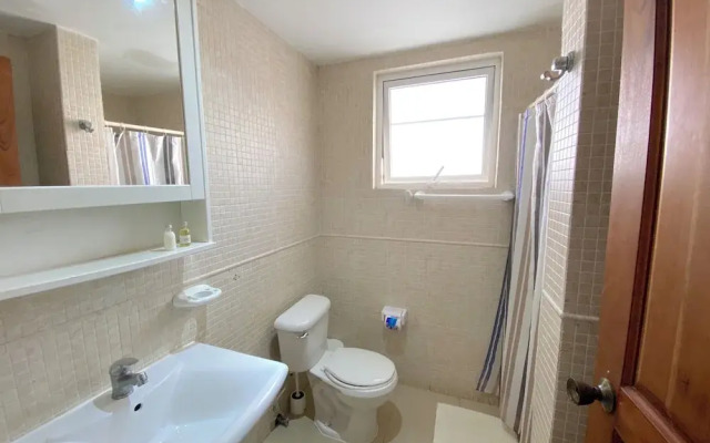 TROPICAL VILLAS playa LOS CORALES