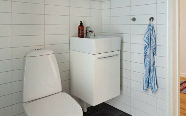 4 Star Holiday Home in Åkersberga