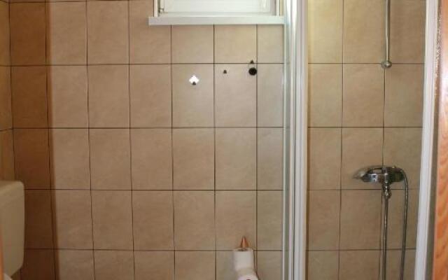 Apartment Anna Zagreb