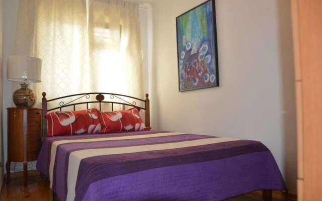 Apartment Olivera