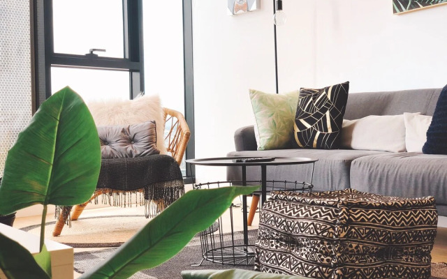 FV Peppers Residences Apartment