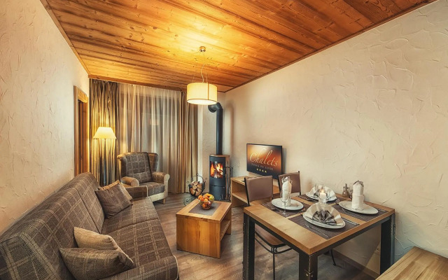 Apartment Sophie de Luxe