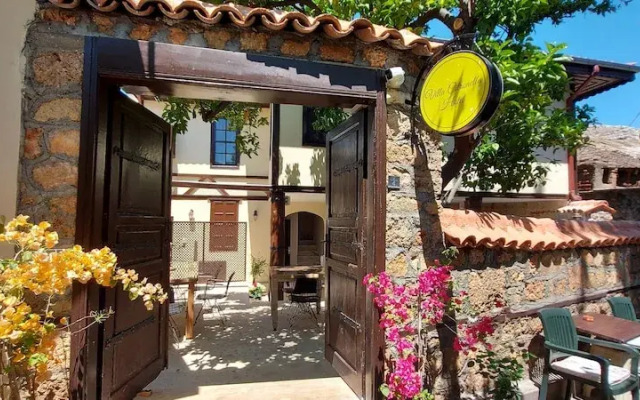Villa Citronella Boutique Hotel