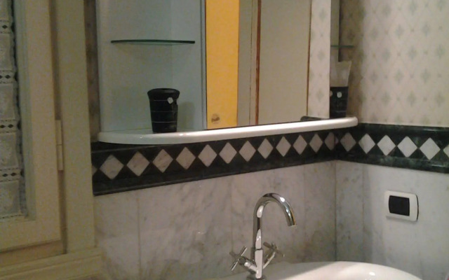 Al Duomo Apartments Florence