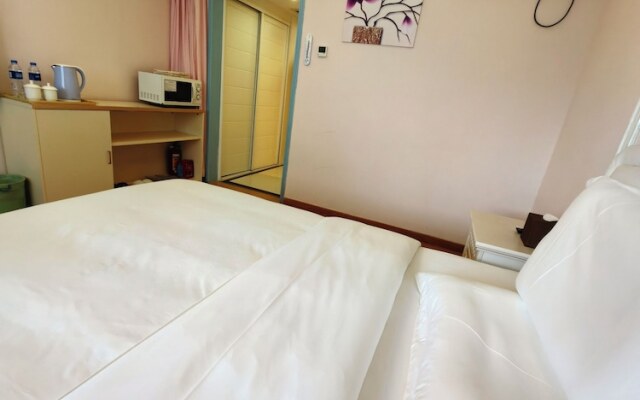 MiHua Apartment