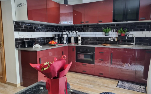 Les Appartements du Sillon