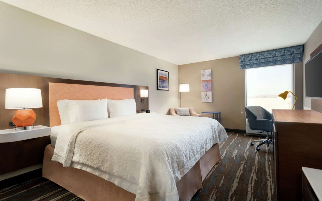 Hampton Inn Phoenix/Chandler