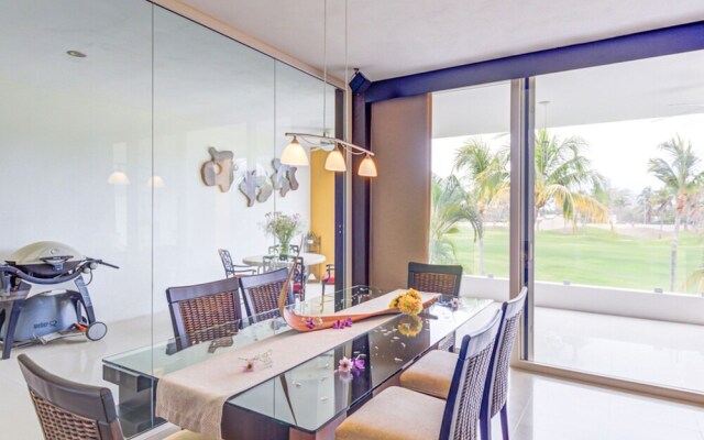 NEW El Tigre Ibiza Community Shared Pool