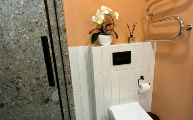 Alėjos Apartmentai City