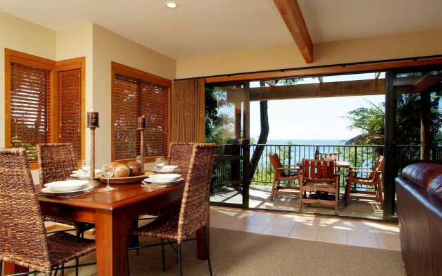Oreti Village Resort