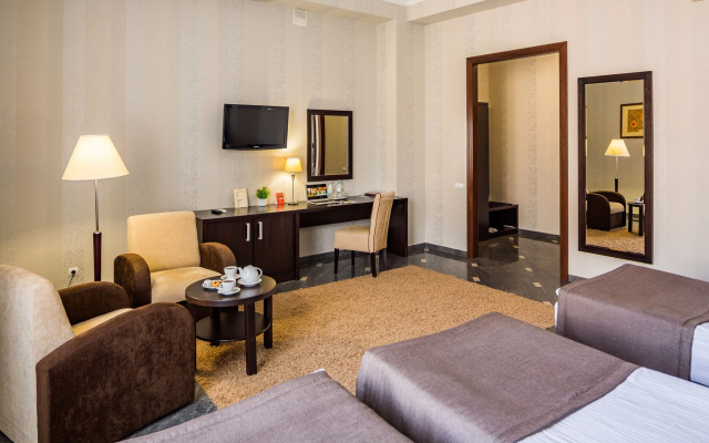 Taurus Hotel & SPA