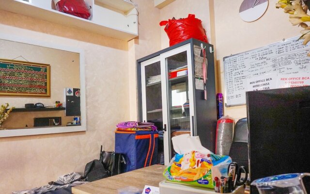 Capital O 91651 Independent99 Near Kalibata city square