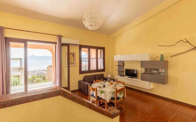 Solemar Sicilia - Residence Lo Bianco