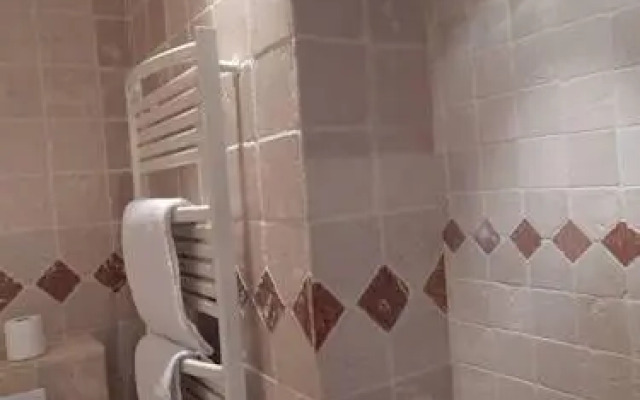 Apartment Paris - Valmore