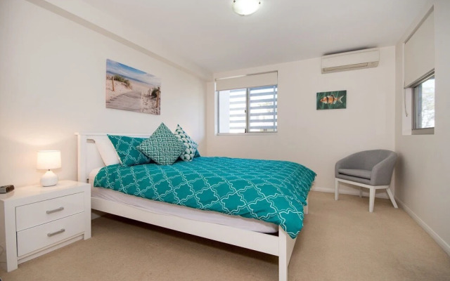 First Floor, Air Conditioned, Free Wi-fi!