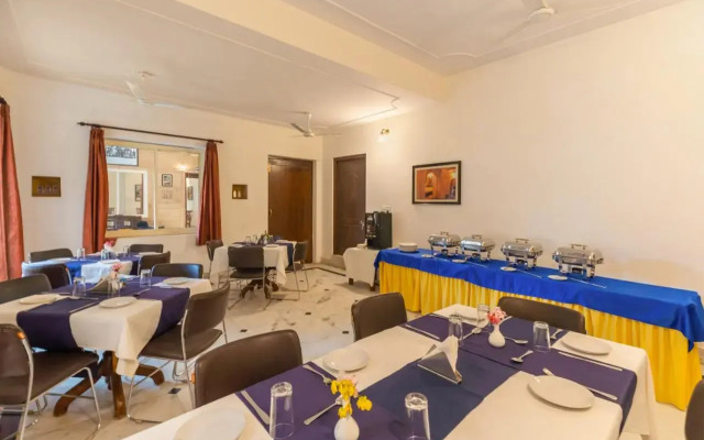 WelcomHeritage Kalyan Bhawan Hotel