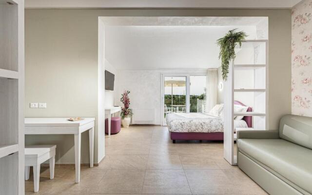 I Delfini Natural B&B
