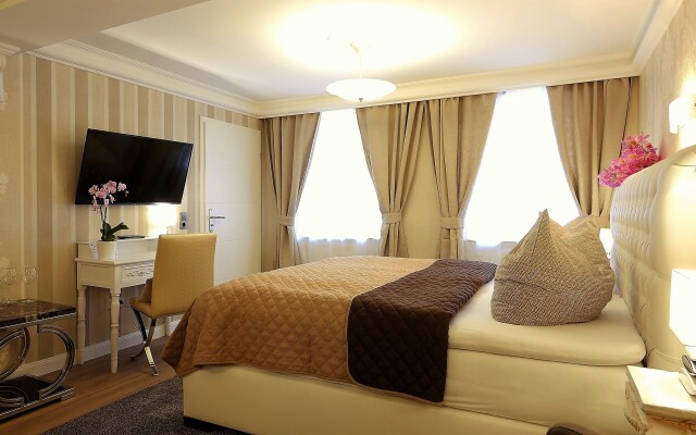 Hotel Querfurter Hof