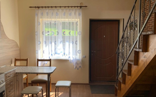 Садиба Краєвид