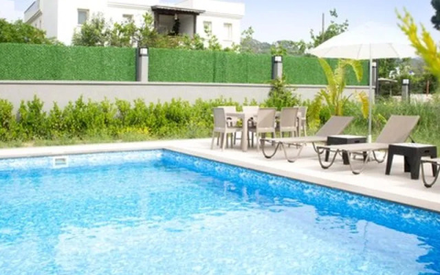 Villa Allure A