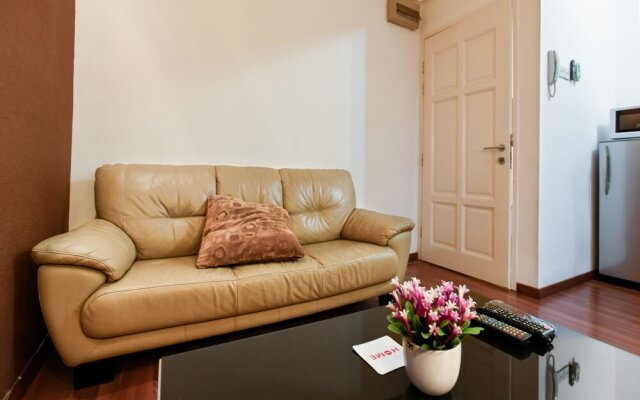 Oyo Home 1020 Comfy 1 Bedroom Casa Mutiara