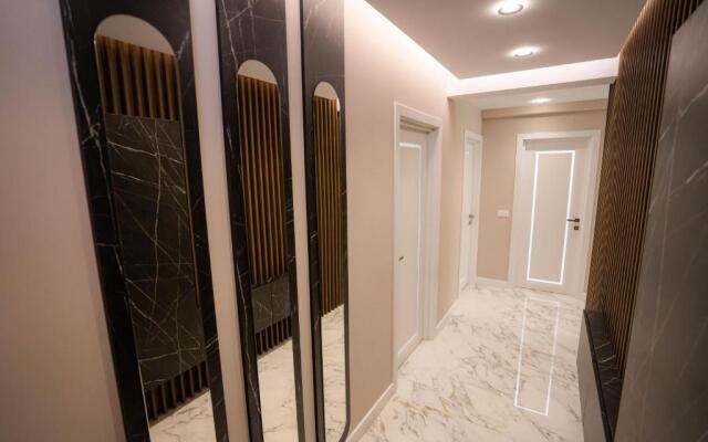 Aparthotel MARWELL RESIDENCE