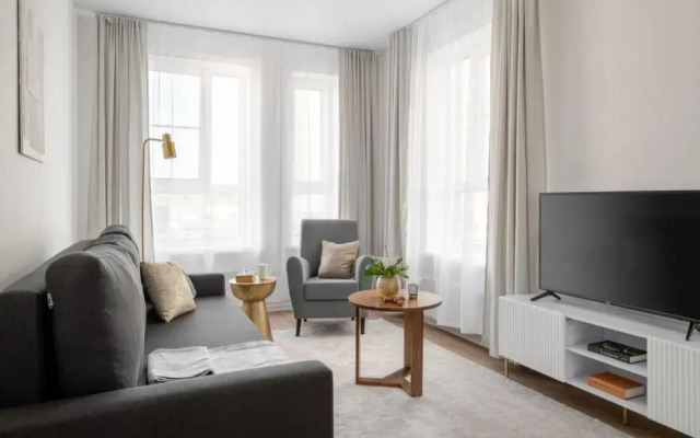 КакДома на улице Озерная 2