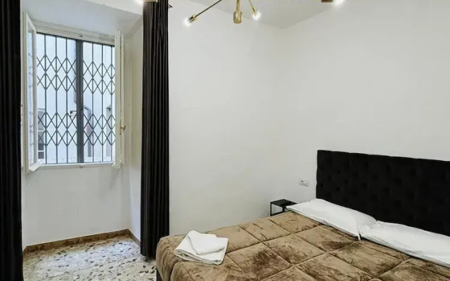 Great Central Apartment