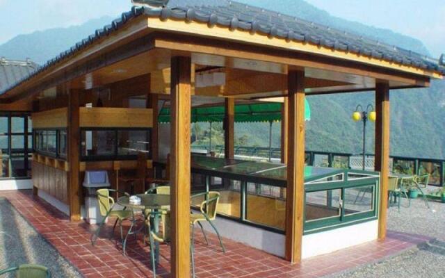 Bei Heng Zhi Xieng Homestay