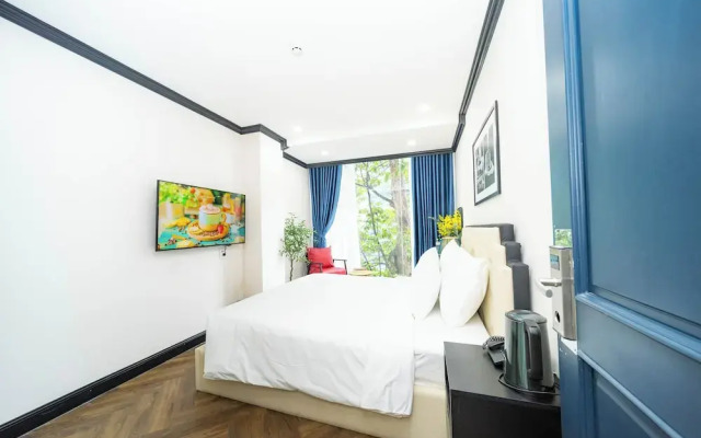 The Passion Suite Hotel