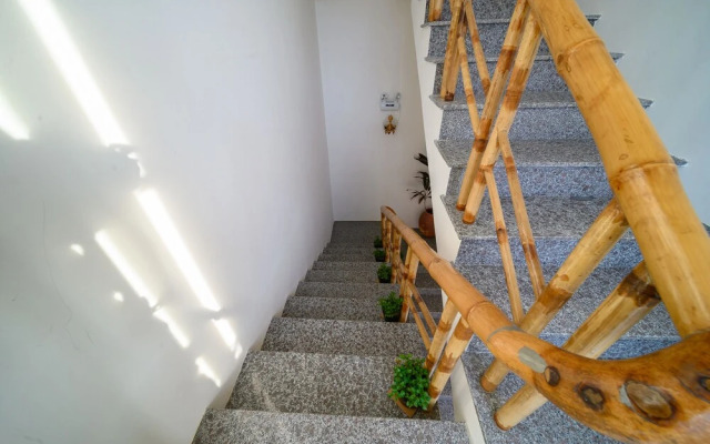Hoi An Garden Sea Homestay