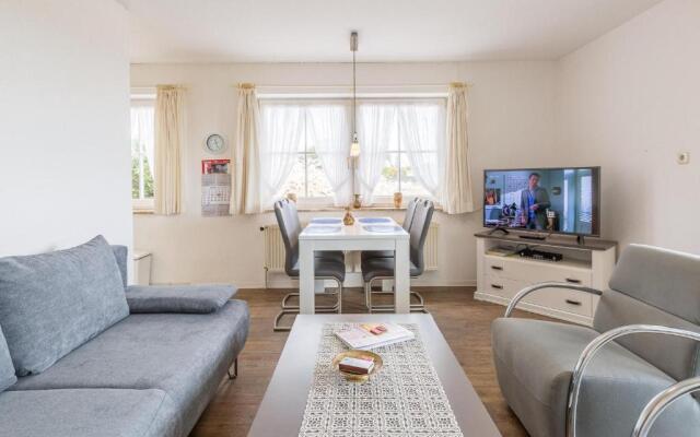 Ostseeblick Ostseeblick Appartement 13